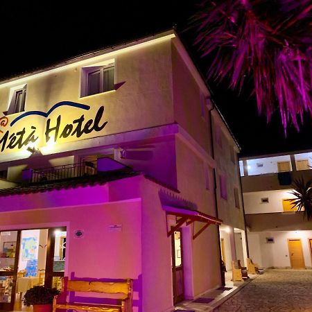 Meta Hotel Санта-Тереза-Галлура Екстер'єр фото